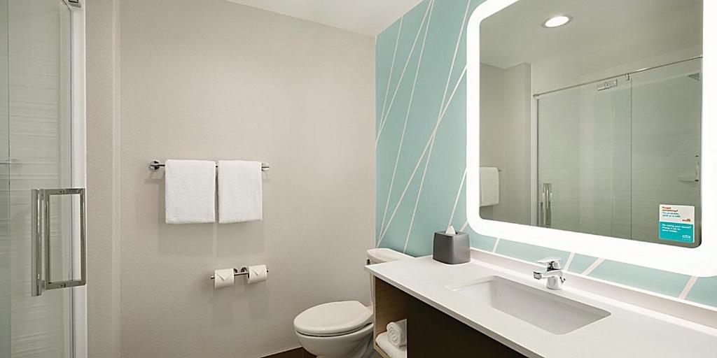 Avid Hotel Fayetteville West Bagian luar foto